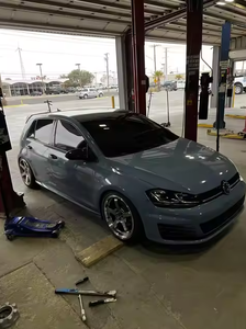 Cerchi professionali in lega 1143x5 18 pollici 5 raggi produttori dalla cina MGI - Product Image 4