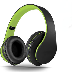 Auricolare Wireless V5.0 Sport Running, Modulo Mono Portatile Mini, Cuffie Stereo per Cellulare - Product Image 2