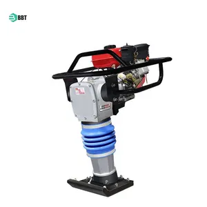 Bán buôn dầu diesel điện sản xuất DIESEL tamping rammer điện tác động tamping máy