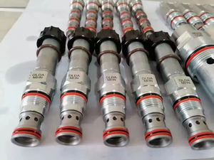 CSAA-BXN CSAB-XXN CSAD-XXN CSAX-XXN CSAZ-XXN ไฮดรอลิกส์เจิ้นหยวนของแท้ DPBB-LAN DFFA-8DN วาล์วควบคุมทิศทาง - Product Image 4
