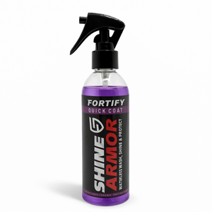 Revestimiento Cerámico para Autos en Aerosol de 250 ml - Lavado sin Agua, Protección Hidrofóbica, Resistencia a los Arañazos, Acabado con Brillo Espejo para Autos Nuevos y Usados - Product Image 1