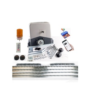 Potente Kit apriscatole Smart 1500Kgs automatico pesante WiFi App di controllo del telefono cellulare completamente automatico operatore - Product Image 1