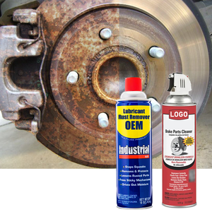 <span class=keywords><strong>Detergente</strong></span> per <span class=keywords><strong>freni</strong></span> Spray da 500ML per <span class=keywords><strong>freni</strong></span> puliti per <span class=keywords><strong>auto</strong></span> - Product Image 3