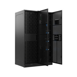 ITeaQ बिजली अप 100kVA <span class=keywords><strong>200kVA</strong></span> 300kVA 400kVA 500kVA 600kVA 800kVA के साथ 3 चरण ऑनलाइन मॉड्यूल 30kVA 50kVA नई डाटा केंद्र - Product Image 6