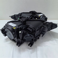 Pièces d'origine A4 S4 RS4 B8 B85 B9 pour Audi A4 S4 RS4 B8 B85 B9 phare au xénon 2013-2016