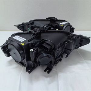 Piezas originales <span class=keywords><strong>A4</strong></span> S4 RS4 <span class=keywords><strong>B8</strong></span> B85 B9 para <span class=keywords><strong>Audi</strong></span> <span class=keywords><strong>A4</strong></span> S4 RS4 <span class=keywords><strong>B8</strong></span> B85 B9 <span class=keywords><strong>faro</strong></span> de xenón 2013-2016 - Product Image 5