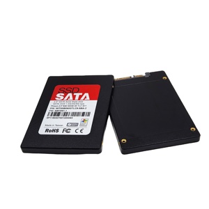 Venta al por mayor de fábrica Disco duro interno de computadora de 2,5 pulgadas SSD de 60 GB para computadora portátil - Product Image 3
