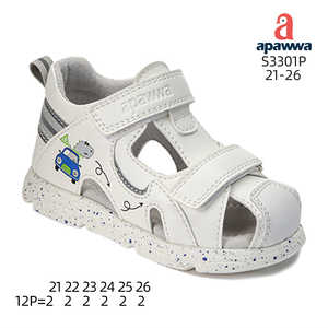 S3301P Categoría Sandalias - Product Image 1