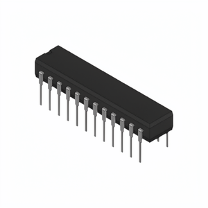 Buy Online Electronic Components Logic 100124DCQR Original - Product Image 1