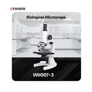 파넨 실험실 생물학적 쌍안 현미경 - Product Image 4