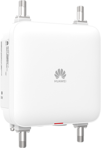 Huaweis <span class=keywords><strong>AirEngine</strong></span> <span class=keywords><strong>5761R</strong></span> Series <span class=keywords><strong>AirEngine</strong></span> <span class=keywords><strong>5761R</strong></span>-<span class=keywords><strong>11</strong></span> <span class=keywords><strong>5761R</strong></span>-11E Wi-Fi 6 1*1G Ethernet 1*1G SFP IP68 POE 2.4 Gbps AP extérieur - Product Image 4
