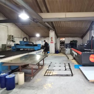 Sistema de Ducha Digital con Tecnología Water Droplet, 1200X200MM, Montado en la Pared, con Cinco Configuraciones de Rociado, para Uso en Baños - Product Image 4