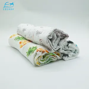 Thick Warm Comfortable Newborn Knitted Baby Swaddle Blanket For Pram Wrapped Accessories
