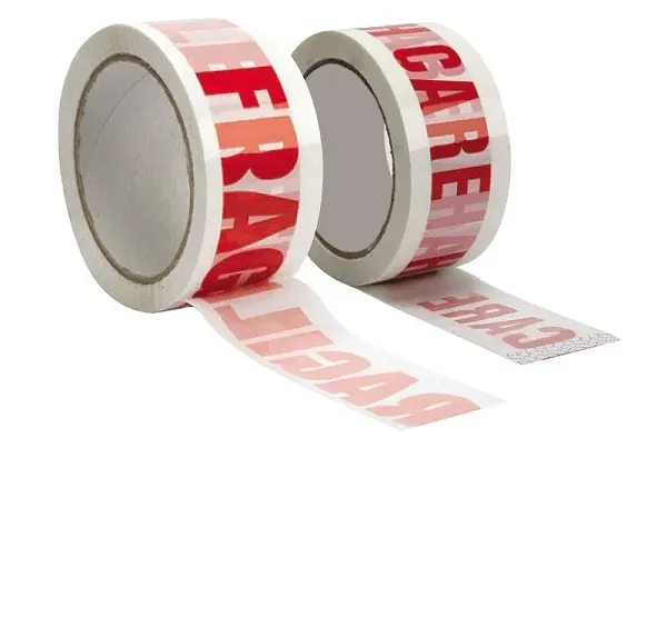 Werkseitiges Verpackungs band Transparentes 48mm klares OPP-Klebeband BOPP Jumbo Roll-Klebeband für Karton versiegelung verpackungen