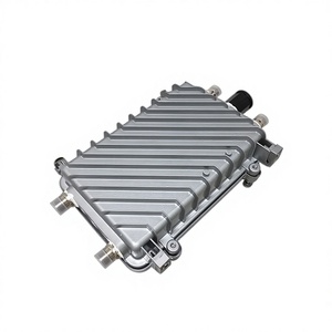 Nouveau routeur WiFi 4G LTE extérieur avec prise en charge SIM, 1 port WAN, alimentation PoE, 300 Mbps, VPN et pare-feu - Product Image 3