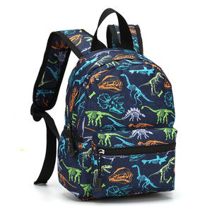 Nueva Mochila Escolar de Moda con Diseño de Unicornio de Dibujos Animados para Niños, Mochila Escolar para el Regreso a Clases - Product Image 3