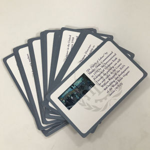 Los adultos jugando a Poker tarjetas <span class=keywords><strong>magia</strong></span> Tarot tarjetas <span class=keywords><strong>de</strong></span> <span class=keywords><strong>juego</strong></span> personalizado tarjetas tarjeta <span class=keywords><strong>de</strong></span> memoria con la Caja - Product Image 6