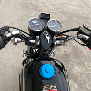 Factory Price 72V 1500W Adult Electric <strong>Chopper</strong> Motorcycle <strong>for</strong> <strong>Sale</strong> - Product Image 6