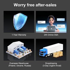 <span class=keywords><strong>Robot</strong></span> <span class=keywords><strong>lave</strong></span>-vitres multifonctionnel, adaptatif aux immeubles de grande hauteur, brillance sans traces, élimination rapide des taches, conception anti-chute - Product Image 3