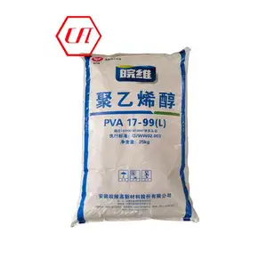 Polyvinyl Alcohol / PVA 2488 powder textile sizing