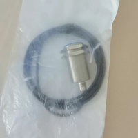 IME30-15BPSZW2S Original 1041032 Sensor Proximitas Induktif Ukuran Ulir M30 X 15 Jarak Penginderaan Pemicu 15 mm
