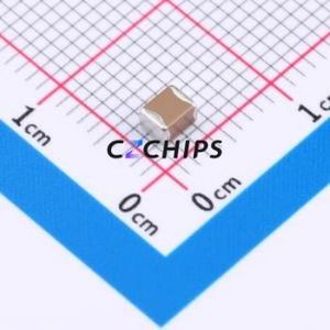 C3225X7T2J154K200AE SMD Capacitor (MLCC) 1210 ( Capacitance: 150nF )( Precision: 10% Rated Voltage: 630V ) - Product Image 1