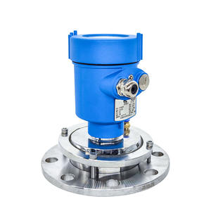 Original Rosemount 80G <strong>Radar</strong> <strong>Level</strong> <strong>Transmitter</strong> - Single Flange Mount - 80GHz Frequency - for Liquids/Slurries - Product Image 1