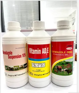 Vitamina AD3E, líquido de alta calidad, superventas