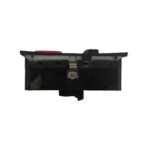 Jeforece phanh chuyển đổi ánh sáng nguy hiểm cảnh báo đèn chuyển đổi cho Scania 1540673 1900317 2252076 2252076(9Pins) 540673 - Product Image 2