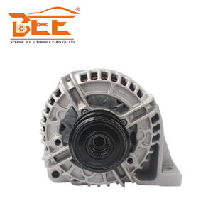 0124525060 01240ACA71B 0124525061 01245255211 0124525522 30658085 30667787 30667894 36012358 36050263 ALTERNATEUR pour VOLVO - Product Image 3