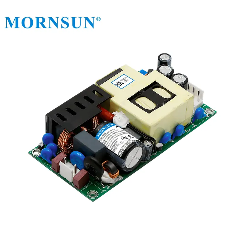 Модуль питания Mornsun SMPS LOF225-20B19 открытой рамы 225W 19V ACDC импульсный источник питания