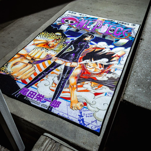 Tùy Chỉnh In Truyện Tranh Thảm 3D In Thảm Có Thể Giặt Thảm Biểu Tượng Tùy Chỉnh Thảm Máy Làm Phim Hoạt Hình In Flannel Chăn - Product Image 2