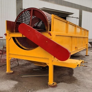 Broyeur de bois 185KW en promotion, fabriqué en Chine - Product Image 6