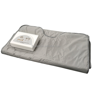 Corps professionnel minceur couverture thérapie par la chaleur couverture chauffante pour la perte de poids et désintoxication maison Spa livraison directe Spa Capsule lit - Product Image 3