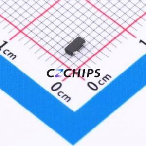 Tout nouveau régulateur linéaire PMIC de puce IC de circuit intégré 78L05 SOT-23 d'origine (LDO) - Product Image 2