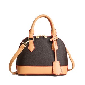 Luxury Almabb PVC Crossbody <strong>Bag</strong> - Stylish Versatile All-Match Handbag for Daily Use - Product Image 1