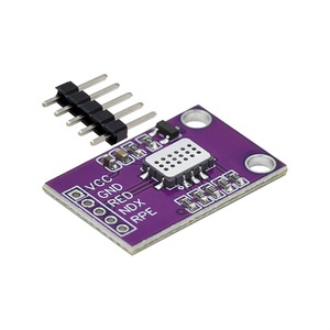 MICS-4514 Gas <strong>Sensor</strong> Module Co/<strong>No2</strong>/NH3/T4 Concentration Detection - Product Image 4