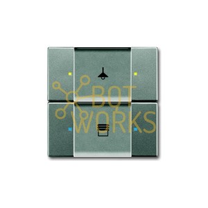 ABB 2CKA006116A0214 - Nuovo - Product Image 1