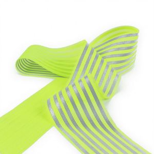 Custom 4.5CM Width Nylon Polyester Material Non Elastic Breathable <b>Webbing</b> Tapes - Product Image 3