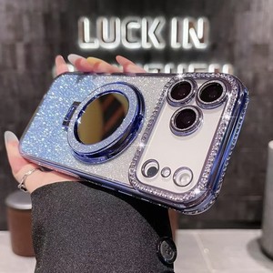 Sabbie Vivo Glitter Cella di Sabbia Smart Cellulare Custodia per realme c53 cover posteriore per redmi 13c per <span class=keywords><strong>samsung</strong></span> A15 - Product Image 1