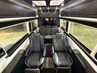 VENTES RAPIDES pour Mercedes-Benz Sprinter 3500 VAN BUS VOITURE d'occasion