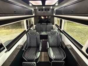 FAST SALES for <strong>USED</strong> Mercedes-Benz <strong>Sprinter</strong> 3500 <strong>VAN</strong> BUS CAR - Product Image 4