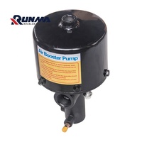 RUNMA 55C0249 XG932 XG935 chargeuse diesel frein pièces de rechange pompe de surpression d'air