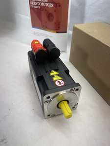 Motor Industrial sin Escobillas de Circuito Cerrado AC para Máquinas de Trabajo Pesado Serie Moog, Motor sin Escobillas Moog, Motor Industrial Moog - Product Image 6