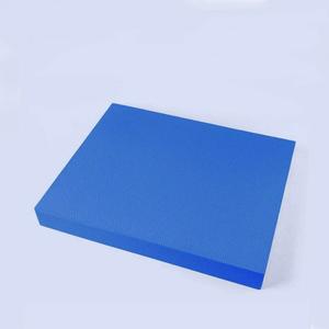 Tapis de <span class=keywords><strong>yoga</strong></span> antidérapant, imperméable, doux, en mousse, pour l'entraînement physique, la thérapie physique, la stabilité, l'entraînement pour le Pilates - Product Image 3