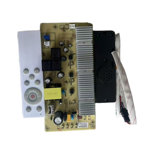 כרטיסים גרפיים לוח האם pcba אלקטרוני סוג רכיב עבור אח חשמלי - Product Image 4