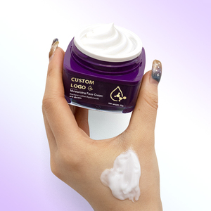 Crema Facial con Vitaminas de Marca Privada al por Mayor, Blanqueadora, Calmante, Reparadora e Hidratante para Todo Tipo de <span class=keywords><strong>Piel</strong></span> - Product Image 5