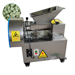 Nouvelle petite machine automatique de découpe et de division de la pâte pour pains, <span class=keywords><strong>prix</strong></span> bas, machines de fabrication de produits céréaliers pour la vente en boulangerie - Product Image 4