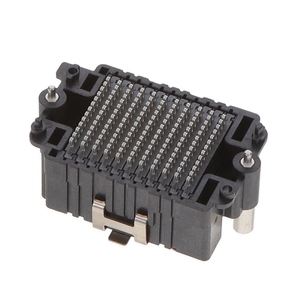2.00 MM X 1.20 MM HD MEZZ RUGGED HDAM-11-12.0-S-13-2-P - Product Image 1