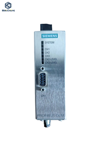 6GK1503-2CB00 PROFIBUS OLM โมดูลเชื่อมต่อไฟเบอร์โมดูลการสื่อสารอุตสาหกรรมการส่งข้อมูลความเร็วสูงการสื่อสาร PLC - Product Image 1